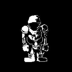 dustbelief papyrus phase 2 - this is who i am now