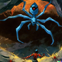 Rygar - Sagila's Cave - Remix