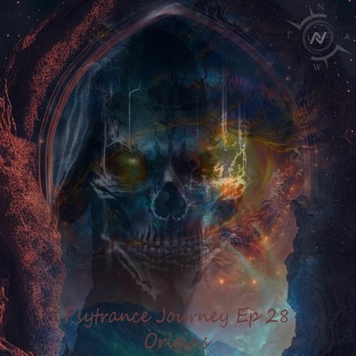 Psytrance Journey Ep 28 - Origins