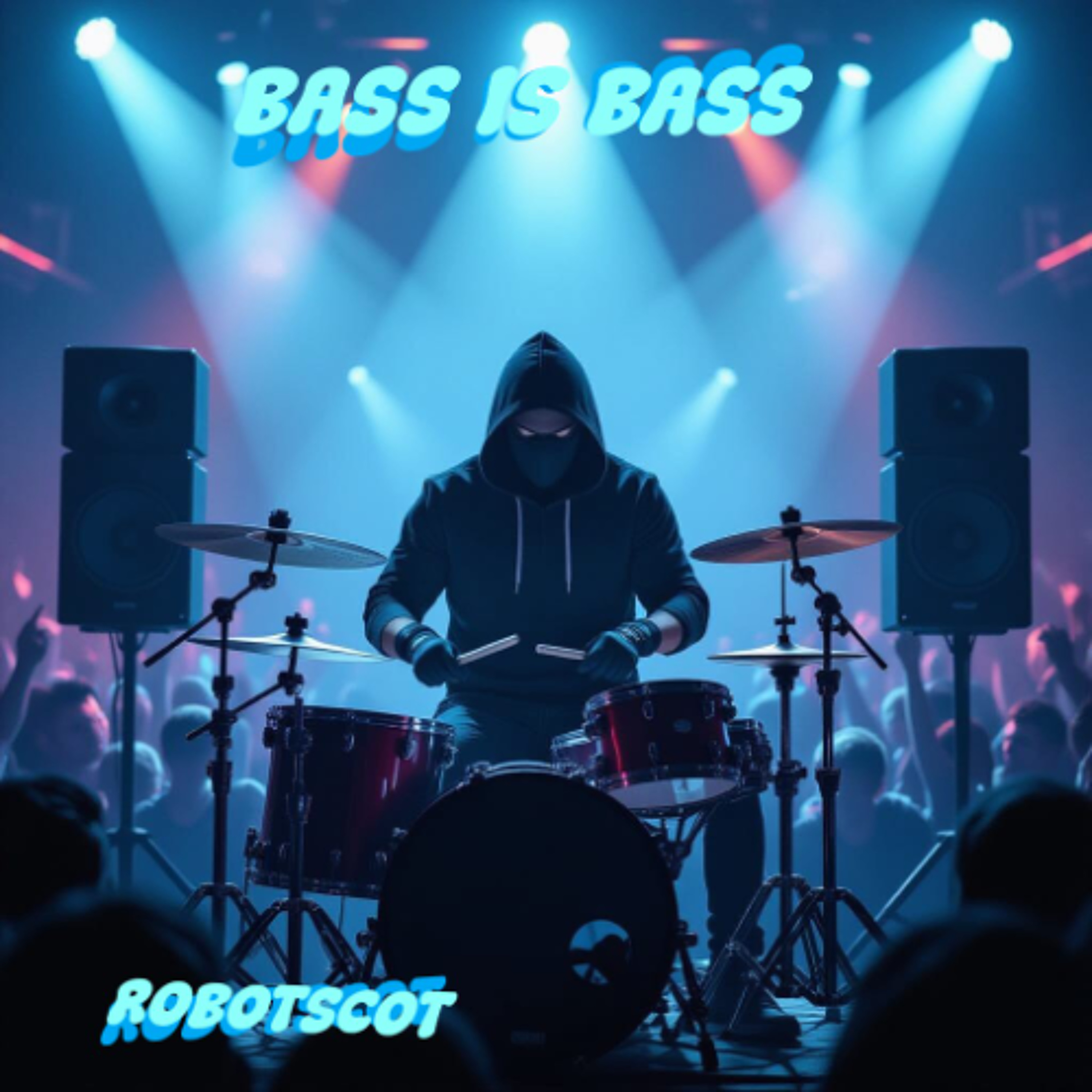 bass is bass episode artwork