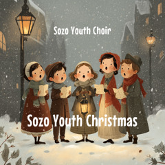 Glory to God, Peace on Earth