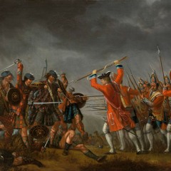 Legend of Culloden (Cooper/Granthem Collaboration)