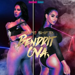 BenddIt Ova (prod By Shape Shifta)