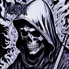 pitchfork (featuring gizmo)