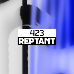 Dekmantel Podcast 423 - Reptant
