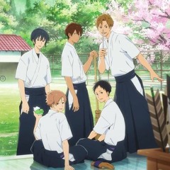 Watch ! Tsurune Season 2 Episode 10 - FullWAtchOnline