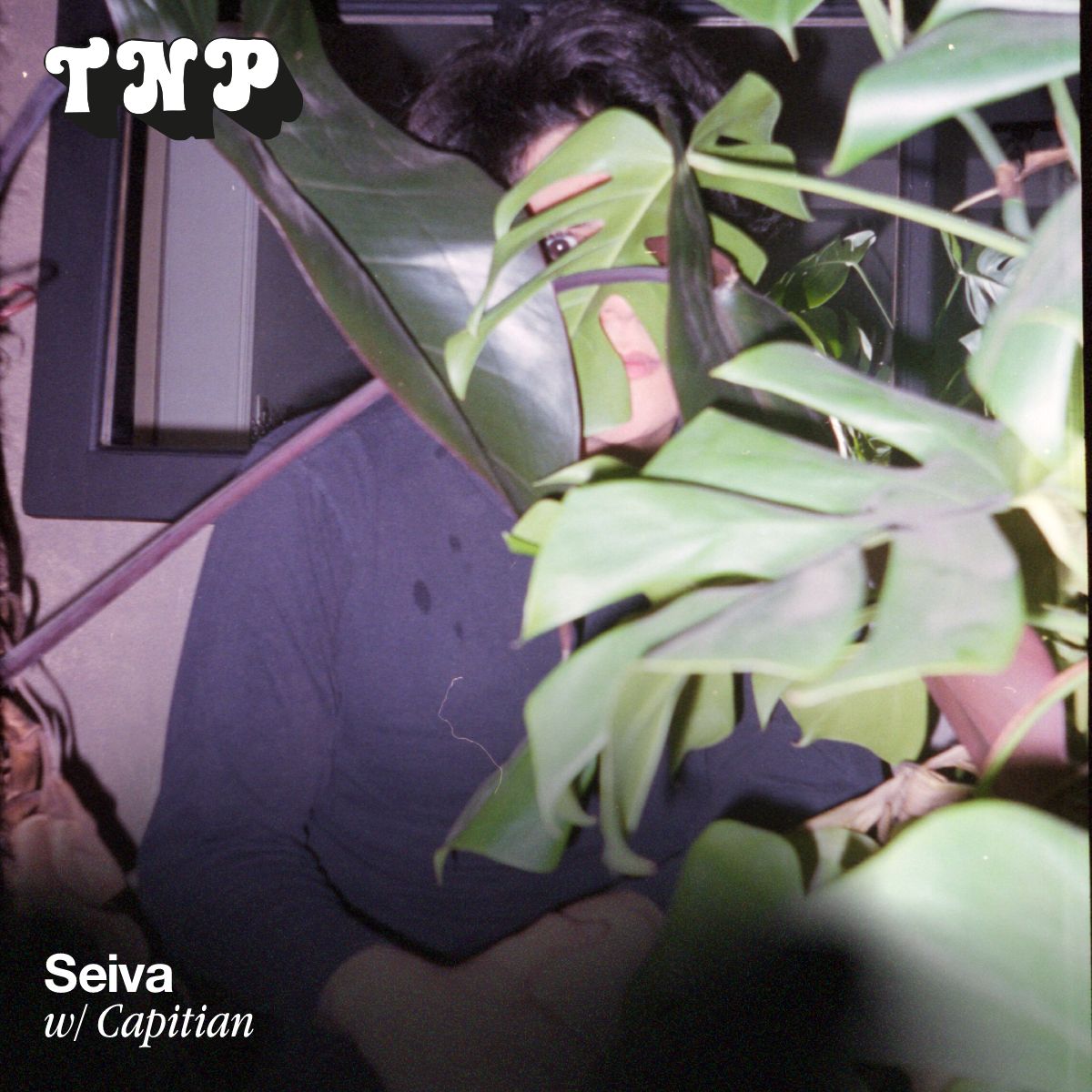 Seiva w/ Capitian
