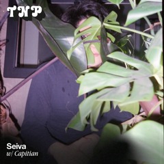 Seiva w/ Capitian