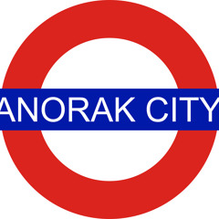 Anorak City 25.10.2020 There s Nothing Left To Lose