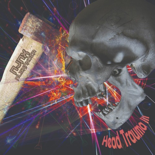 Head Trauma 3: Brain Damage Circus - Hour Mix