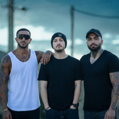 Ho3ein x Shayea - Asabi