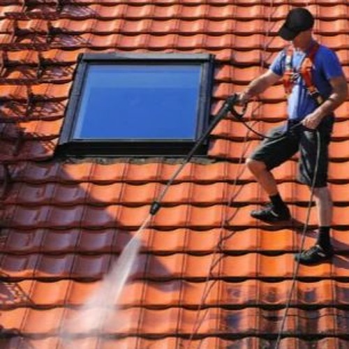 Stream Six Ways To Cleaning Stains From Your Roof In Burnaby by AdelCo
