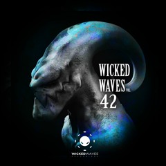 Gladyshev & Tropar Flot - Vantablack (Original Mix) [Wicked Waves Recordings]