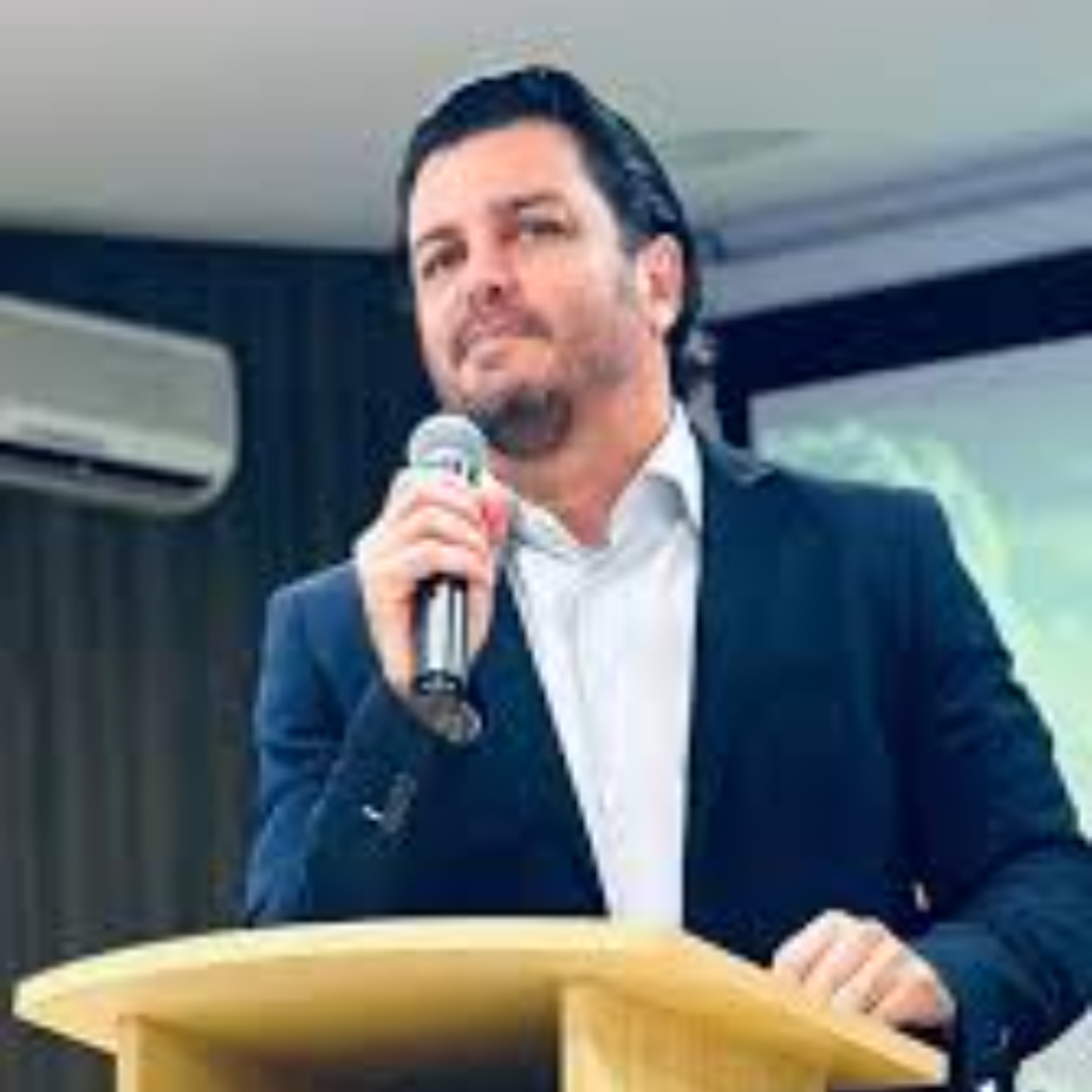 08.01.26 | "O De Sabor da conquista!" (Pr. Rodrigo Brassoloto)