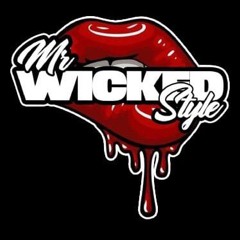 MrWickedstyle - Pyar Kasam Remix