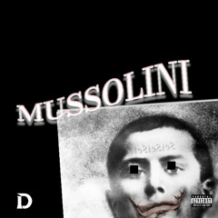 11. YoDJDixon & God - Mussolini
