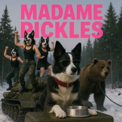 Madame pickles