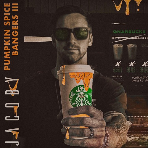 Pumpkin Spice Bangers Vol. III (PSB3)