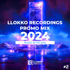 LR - Promo Mix 2024 productions showcase mix # 2 :)