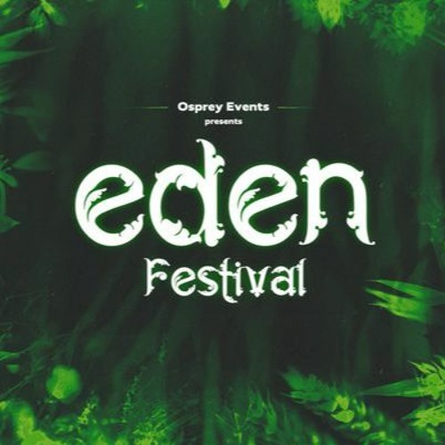 eden festival funky house taster mix