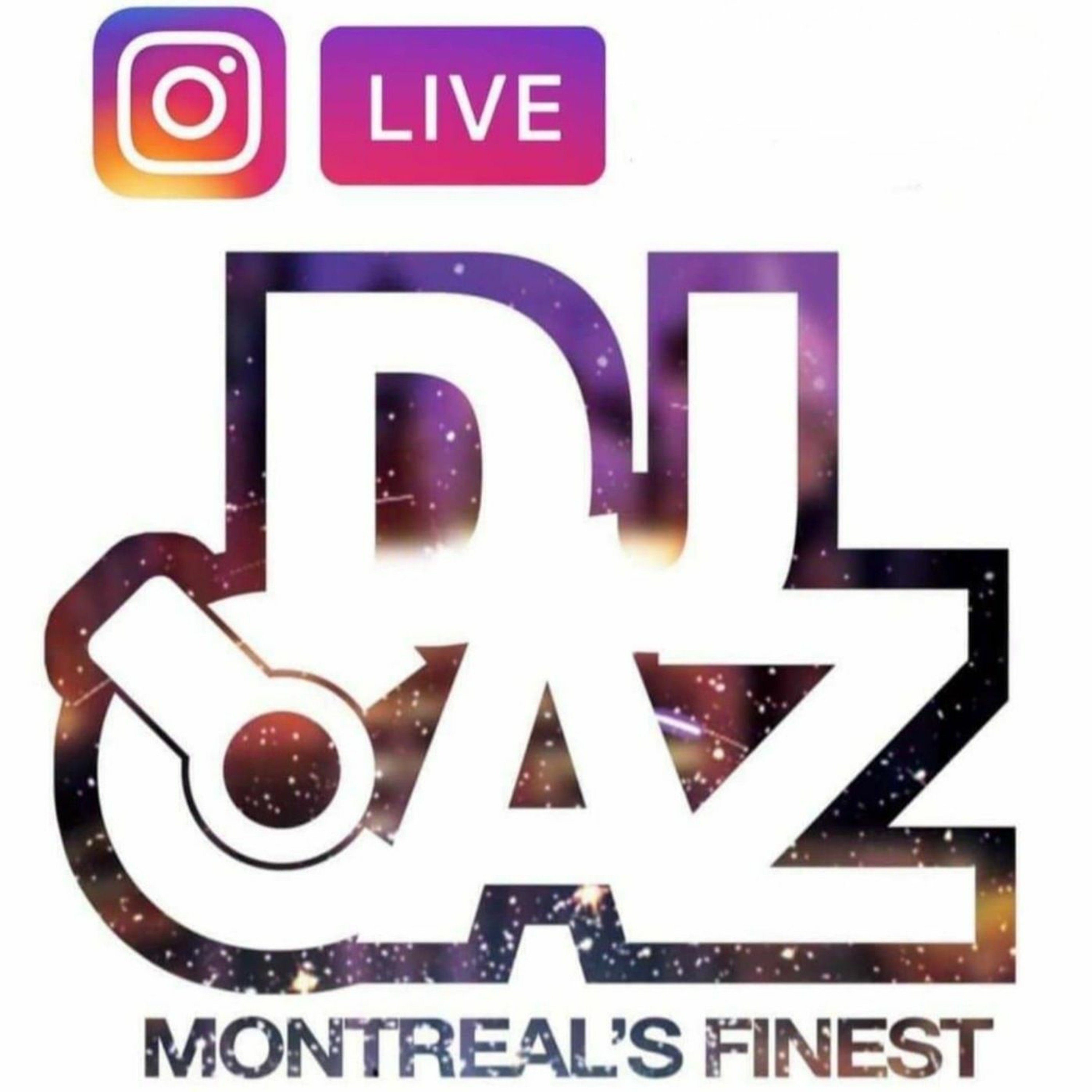 DJ CAZ