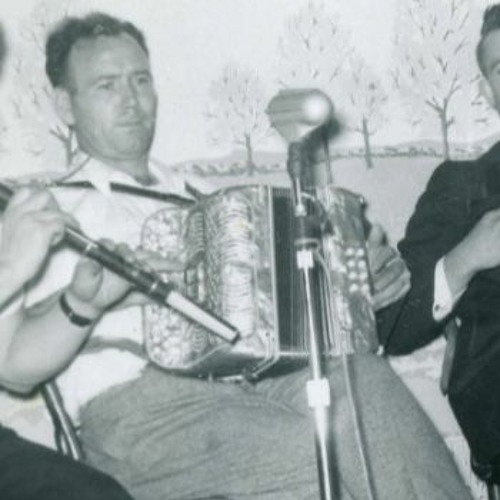 Stream Colin Kadis Listen to Joe Cooley as Recorded by Tony MacMahon playlist online for free