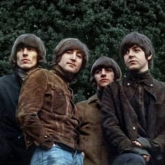 The Beatles - If I Needed Someone