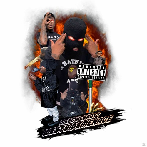 Get It Done ft. 413guap & Keesey Bucks(Official Audio)