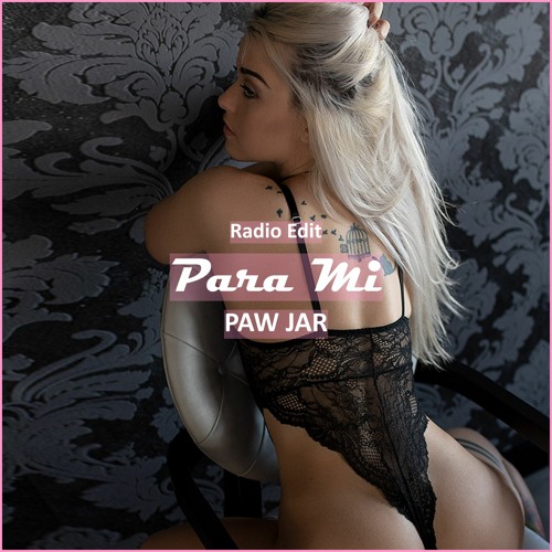 PAW JAR - PARA Mi [ Car Music & G-House Music]