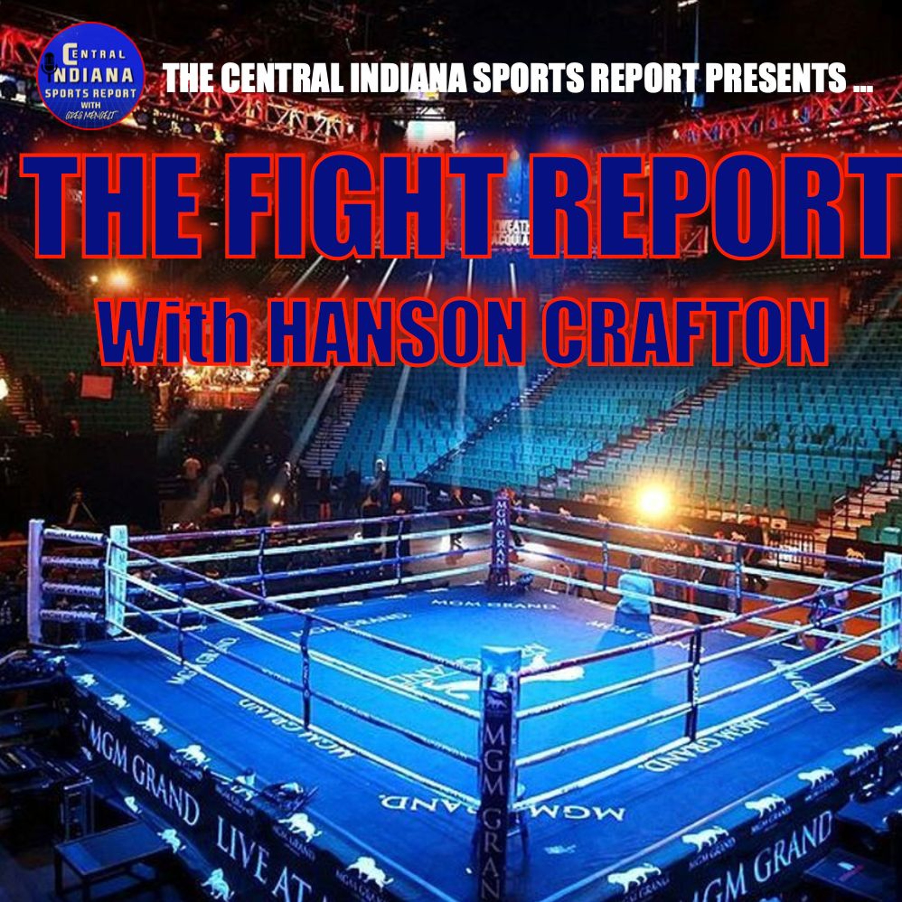 Central Indiana Sports Report