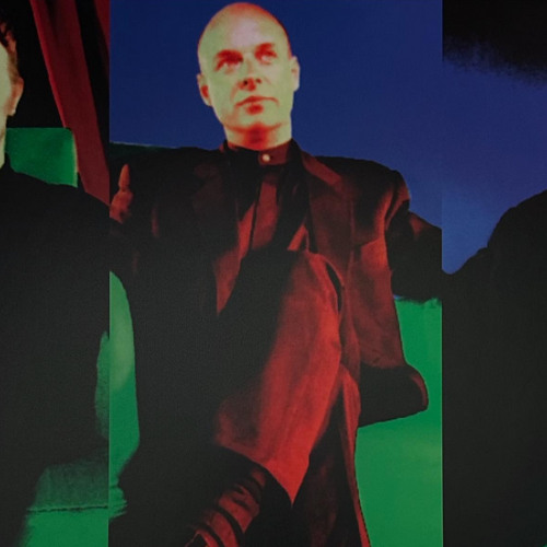 ミュージック David Bowie/Brian Eno/Philip Glass Video Glass: Low Symphony (from the music of David Bowie and Brian