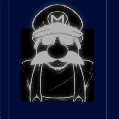 The End - Mario Madness V2