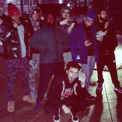 ThatdudeTG + Stacy Money - Double Cup & A Key!