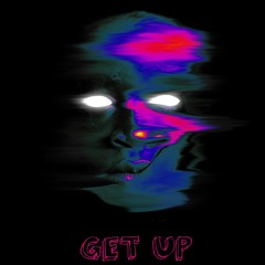 GET UP - Second Project