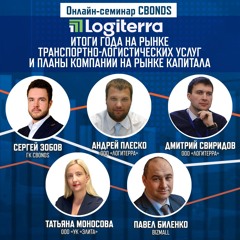 Logiterra: Итоги Года и планы компании