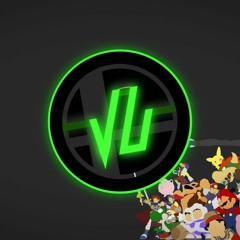 SSBM - Melee: Opening Theme (Vector U Remix)