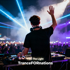 Feel The Light