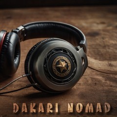 Dakari Nomad - Where The Wild West meets Afrohouse