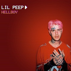 [FREE] Lil Peep Hellboy Guitar Type Beat (prod. pebe)