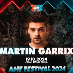MARTIN GARRIX LIVE @ AMF 2024 FULL SET (2 HOUR)