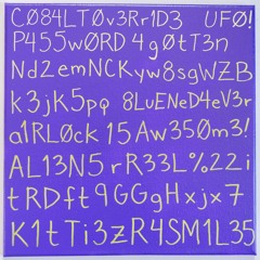 Forgot Password - UFO! Collaboration