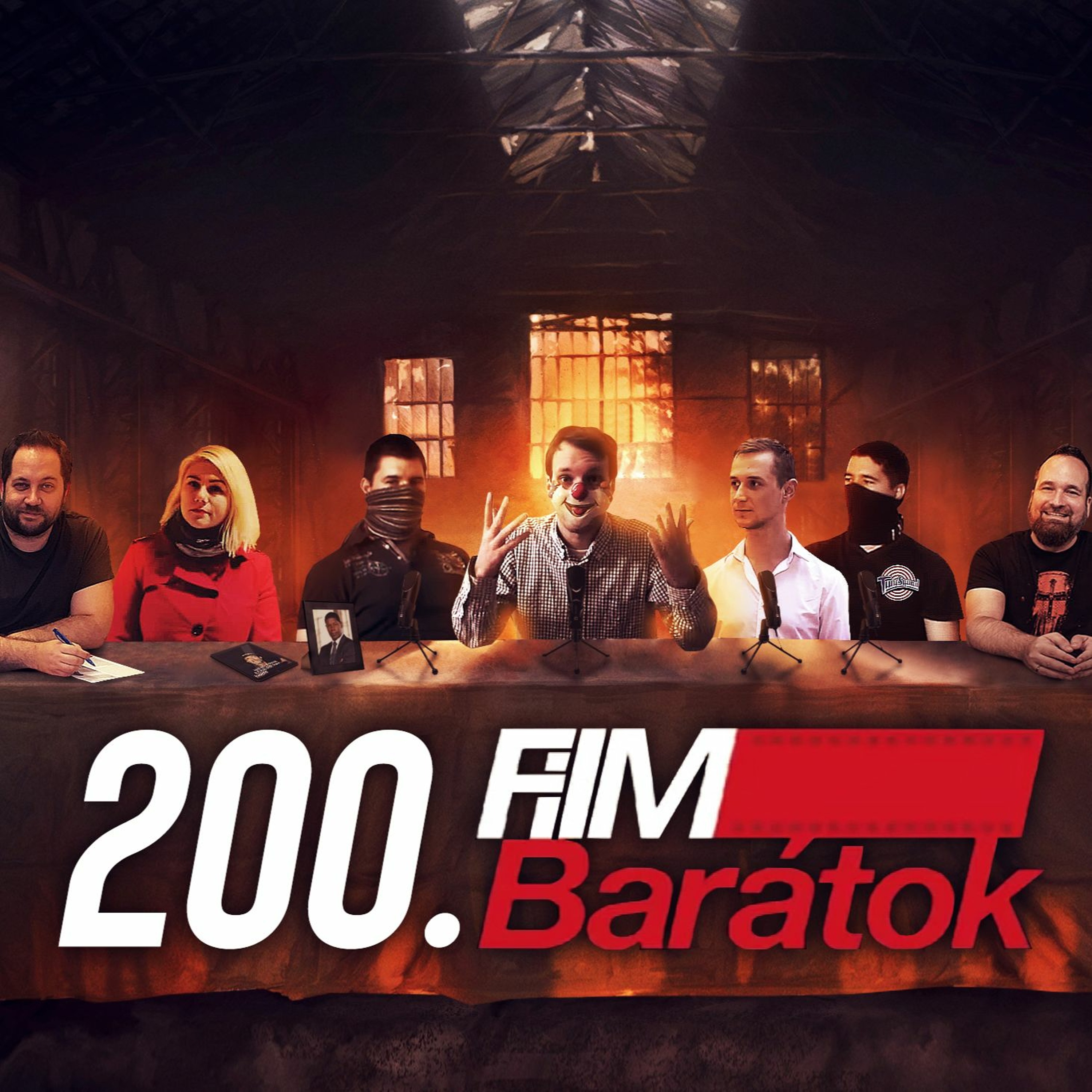 Filmbarátok Podcast