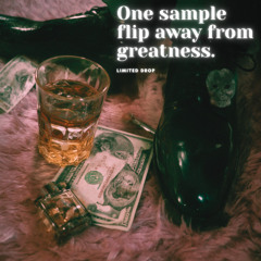 One sample flip away from greatness