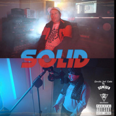 Kdubbs ft Nebs - SOLID