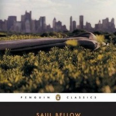 PDF/Ebook Seize the Day BY : Saul Bellow