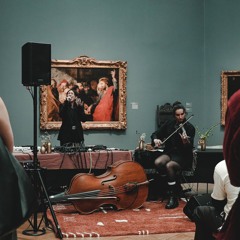 The Delight, Live at Legion of Honor