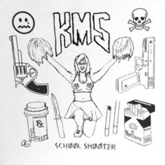 school shooter - school spirit