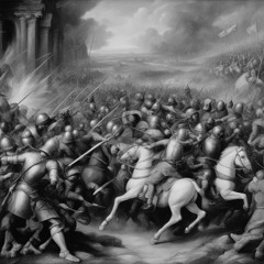 God Strengthens Me - mp3 sample