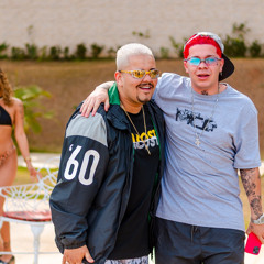 SET DJ RIKE FREITAS 02 - ALEF MC, MC LARANJINHA, MC ANJIM, MC L4, MC LEOZIN, JUNIOR PK & THEUS VGA