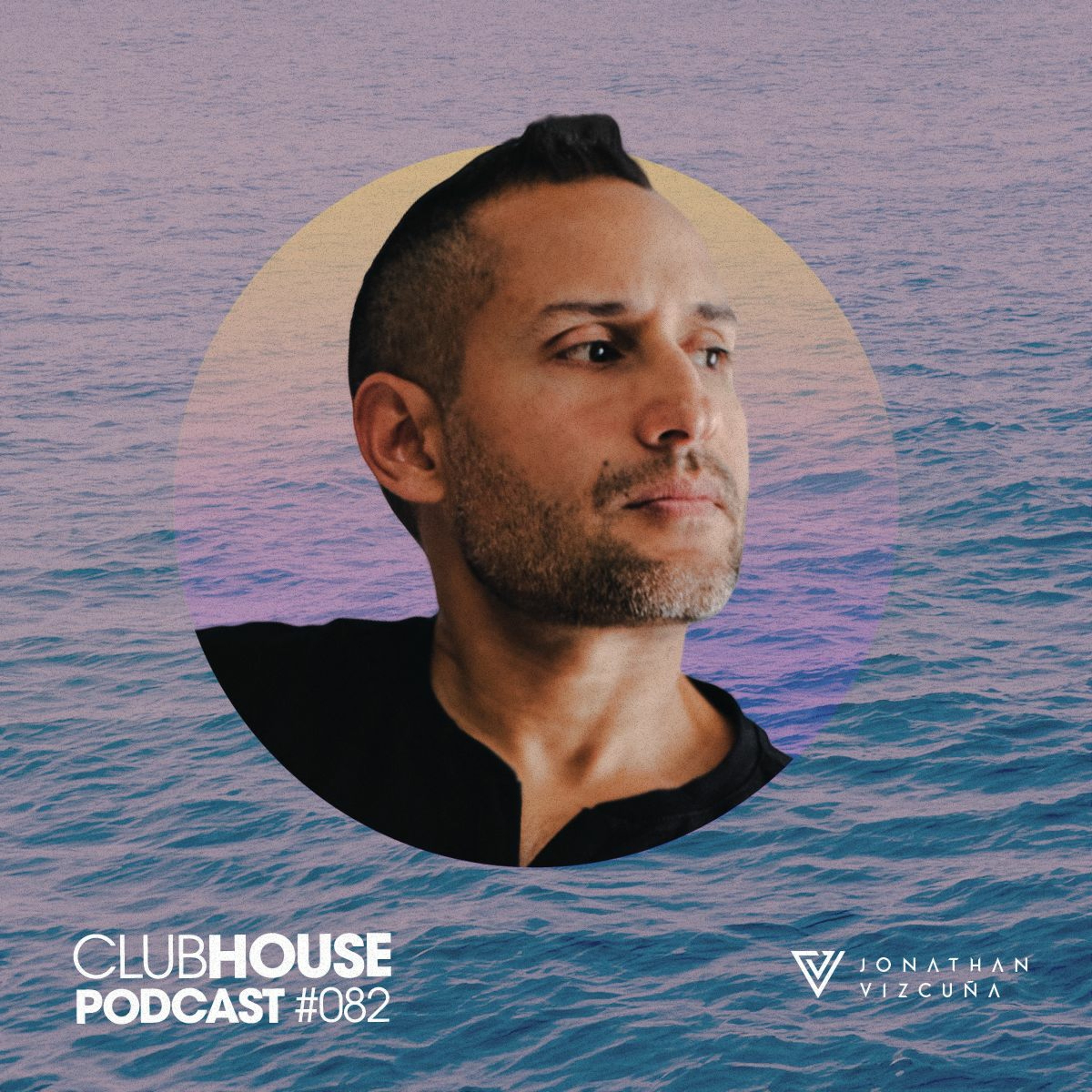 ClubHouse Podcast #082 episode artwork